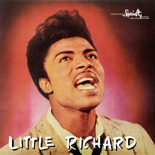 Little Richard : Little Richard